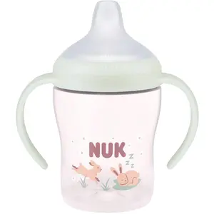 Nuk Trinklernflasche Perfect Match Night 150 ml günstig