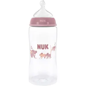 Nuk Babyflasche First Choice, 300ml günstig