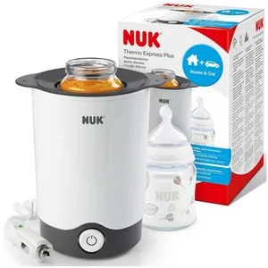 NUK Flaschenwärmer NUK Thermo Express Plus Flaschenwärmer EU-Stecker &... günstig