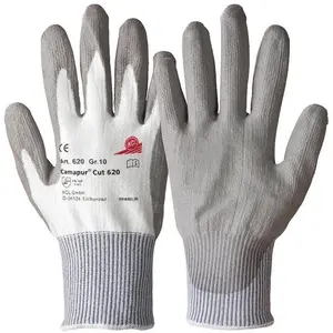 FP Honeywell, Schutzhandschuhe, Schnittschutzhandschuhe Camapur Cut 620 Grösse 10 weiss/grau EN 388 PSA-Kategorie II (10) günstig