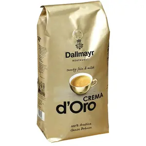 Dallmayr Crema d'Oro Kaffeebohnen 1,0 kg günstig