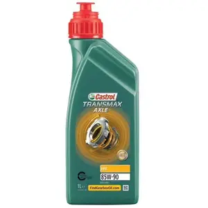 Castrol Sae 85w-90 1l Getriebeöl One Size günstig
