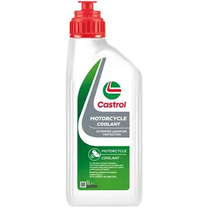 Castrol 1l Kühlflüssigkeit One Size
