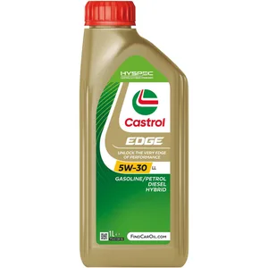 Castrol EDGE 0W-30 Motoröl günstig