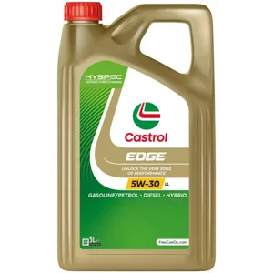 Castrol EDGE 5W-30 LL Motoröl günstig