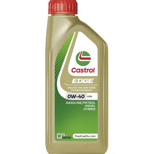 Castrol EDGE 0W-40 A3/B4 Motoröl günstig