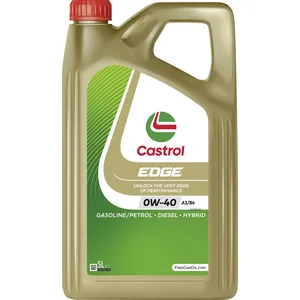 Castrol EDGE 0W-40 A3/B4 Motoröl günstig