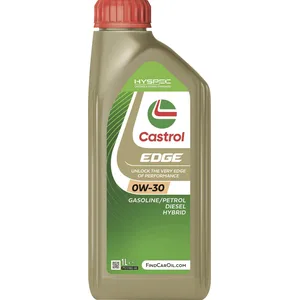 Castrol EDGE 0W-30 Motoröl günstig