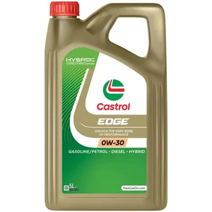 Castrol EDGE 0W-30 Motoröl günstig