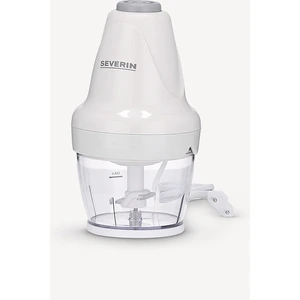 SEVERIN Universalzerkleinerer UZ 3861 Arbeitsbehälter 650 ml Edelstahl...