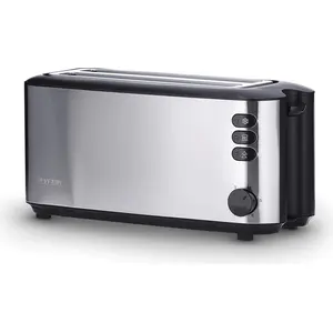 SEVERIN Automatik-Langschlitztoaster AT 2509