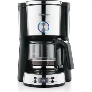Severin Ka4826 Filterkaffeemaschine