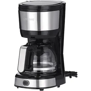 Severin Filterkaffeemaschine KA 4808 Kompakt Filterkaffeemaschine