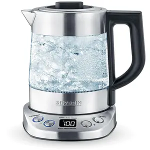 SEVERIN Tee-/Wasserkocher Deluxe Mini WK 3473 günstig