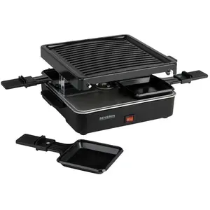 Severin Rg 2370 600w Elektrogrill günstig