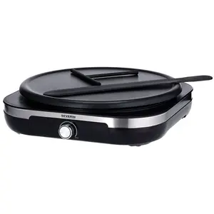 Severin Cm 2199 Crêpesmaker günstig