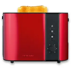 SEVERIN Automatik-Toaster AT 2217