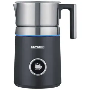 Severin Sm 3587 700ml Milchaufschäumer Und -wärmer