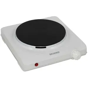 Severin Kp 1091 1500w Tragbare Elektrische Kochplatte günstig