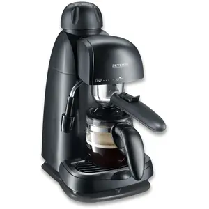SEVERIN Espressoautomat KA 5978