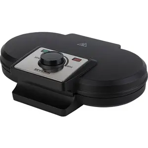 Severin Wa 2106 Doppel-waffeleisen 1200w günstig