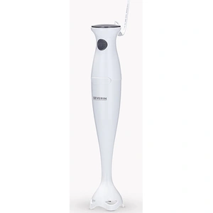 SEVERIN Stabmixer SM 3736 Rührstab für Smoothies Shakes Suppen Saucen ...