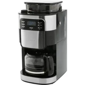 Severin Filterkaffeemaschine KA 4810 Kaffeemaschine mit Mahlwerk günstig