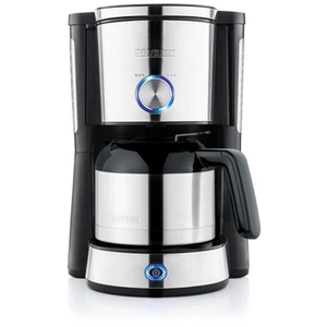Severin Filterkaffeemaschine KA 4845 Kaffeemaschine TypeSwitch günstig
