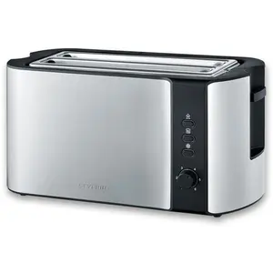 SEVERIN Automatik-Langschlitztoaster AT 2590 günstig