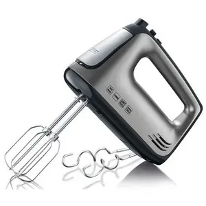 SEVERIN HM 3832 Handmixer grau/schwarz günstig
