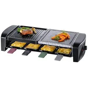 Severin Rg 9645 1400w Elektrogrill günstig