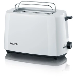 SEVERIN AT 2286 Toaster 700 W weiß günstig