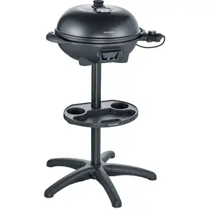 Severin 8541000, 2000 W, Grill, Elektro, 1 Zone(n), 1320 cm², 41 cm günstig