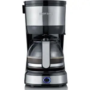 Severin Filterkaffeemaschine KA 4819 Kompakt Filter Kaffeemaschine