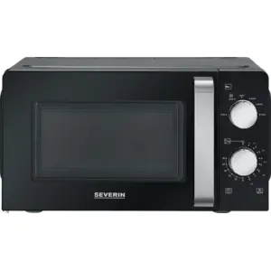 Severin Mikrowelle MW 7886, 17.00 l