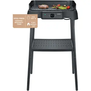 Severin Pg 8596 Elektrogrill günstig