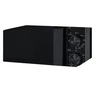 Severin MW 7792, Arbeitsplatte, Grill-Mikrowelle, 20 l, 900 W, Eingeba...