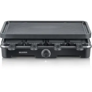 Severin RG 9670 Raclettegrill günstig
