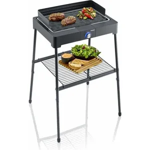 Severin Pg8568 2200w Elektrogrill günstig