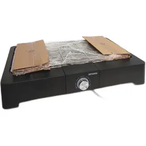 Severin PG 8565, 2200 W, Grill, Elektro, Drinnen, 1 Zone(n), 1150 cm²