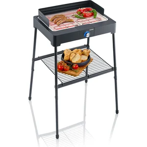 Severin Pg8566 2200w Elektrogrill günstig