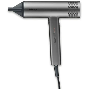 SEVERIN HT 0169 S-Style Speed Pro Haartrockner 2.000 W silber günstig