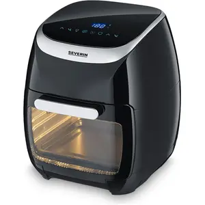 SEVERIN Multi-Heißluftfritteuse FR 2446