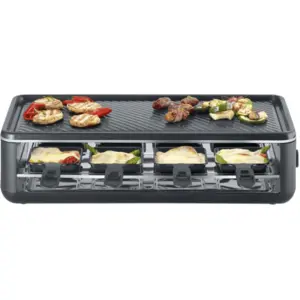 Raclette-Grills : Severin RG 2365