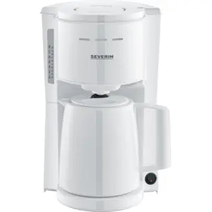 Kaffeemaschinen : Severin KA 9309
