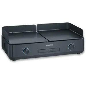 Severin SUAVE Plancha Grill günstig