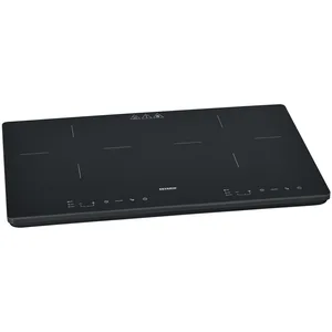 SEVERIN DK 1033 Doppel Induktionskochplatte schwarz günstig