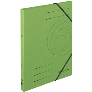 herlitz Ringmappe 2.5 cm grün günstig