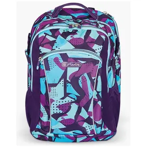Herlitz Ultimate - Rucksack - recycletes PET