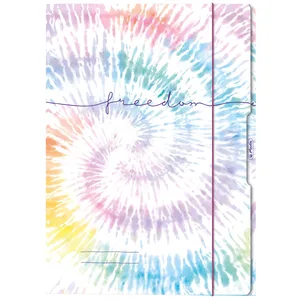 herlitz Sammelmappe DIN A3 New Batik Freedom, 1 St. günstig